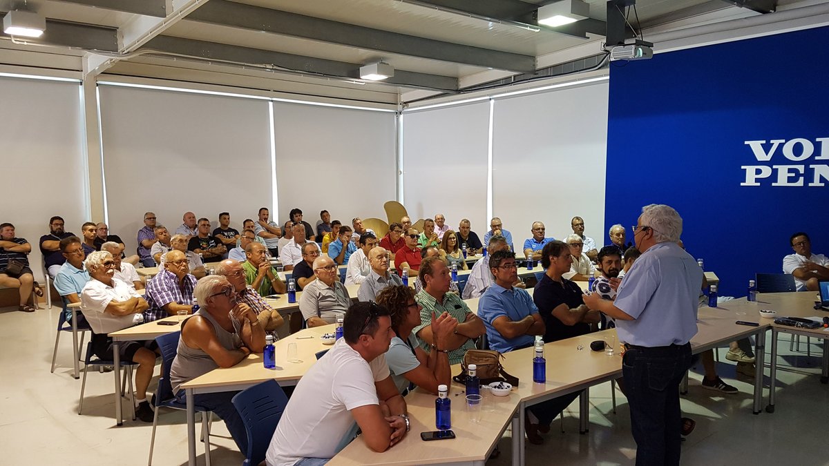 Imagen de Capitol 11 - 2017